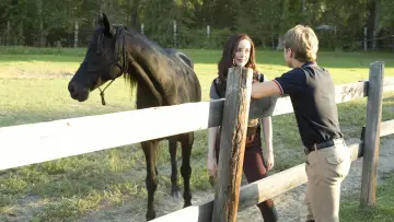 Задник до фильму"Flicka: Country Pride" #451863