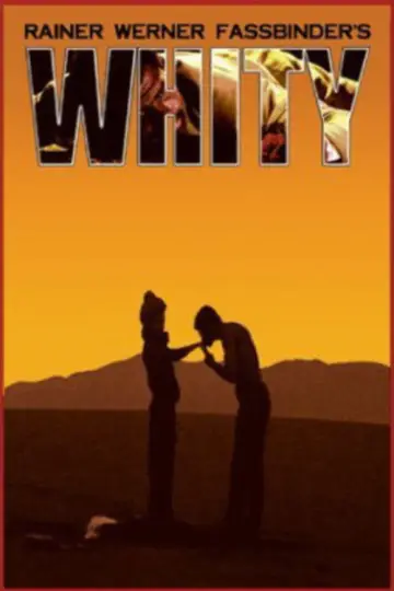 Постер до фильму"Whity" #660493