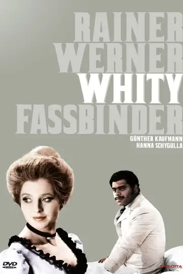 Постер до фильму"Whity" #660495