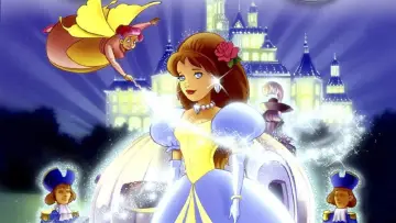 Задник до фильму"Cinderella" #498261