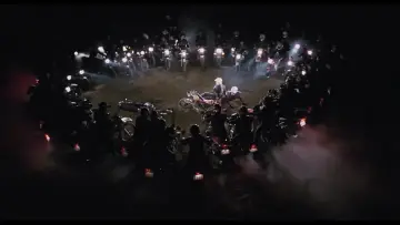 Задник до фільму "Ｖ・マドンナ大戦争" #1652542