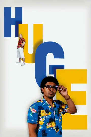 Постер до фильму"Huge" #716115