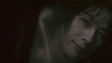 Задник до фильму"D坂の殺人事件" #1132902