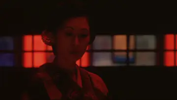Задник до фильму"D坂の殺人事件" #1132916