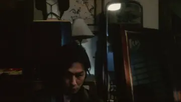 Задник до фильму"D坂の殺人事件" #1132920