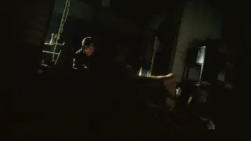 Задник до фильму"D坂の殺人事件" #1132924