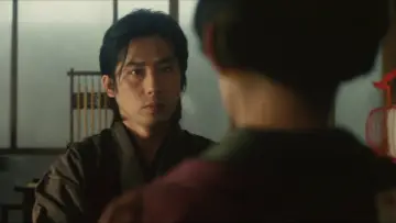 Задник до фильму"D坂の殺人事件" #1132926