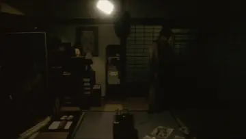 Задник до фильму"D坂の殺人事件" #1132932