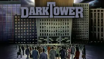 Задник до фильму"Dark Tower" #1032239
