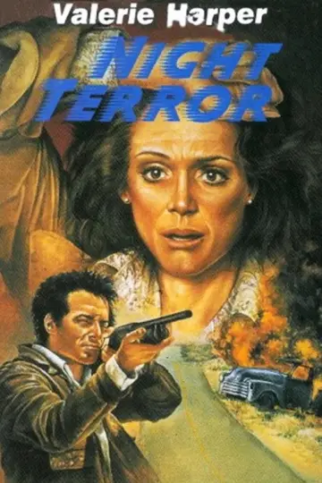 Постер до фильму"Night Terror" #1137597