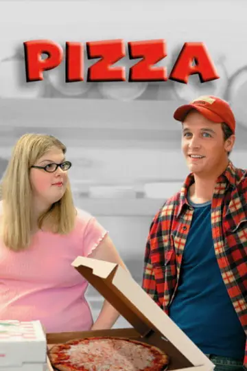 Постер до фильму"Pizza" #666448