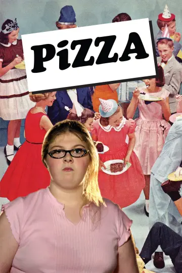 Постер до фильму"Pizza" #666449