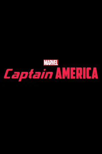 Постер до фільму "Captain America" #1861343