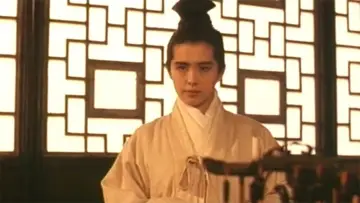 Задник до фильму"畫皮之陰陽法王" #482275