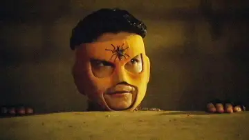Задник до фильму"Gagamboy" #655681