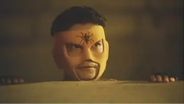 Задник до фильму"Gagamboy" #655685