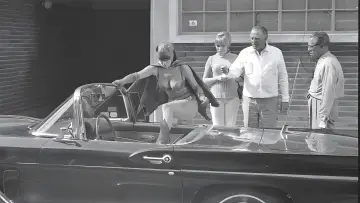 Задник до фільму "La mujer murciélago" #1854338