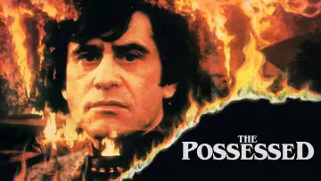 Задник до фільму "The Possessed" #1124886