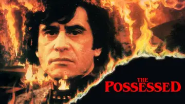 Задник до фільму "The Possessed" #1124887