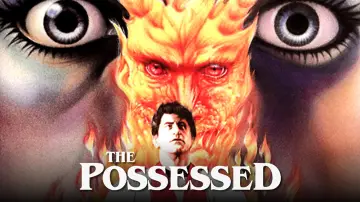 Задник до фільму "The Possessed" #1124888