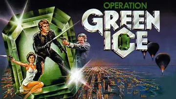 Задник до фильму"Green Ice" #845381