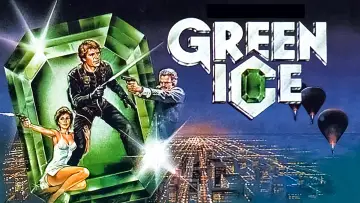 Задник до фильму"Green Ice" #845384