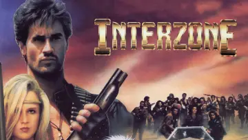 Задник до фильму"Interzone" #1134861