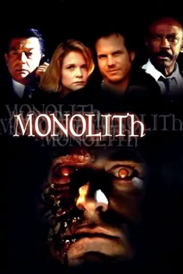Постер до фильму"Monolith" #1135438