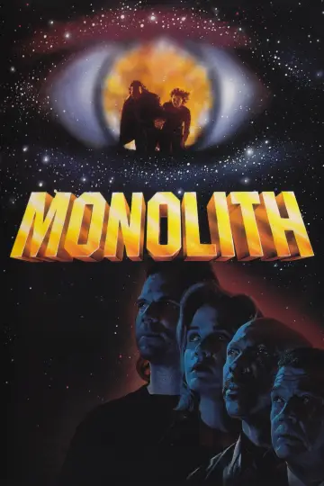 Постер до фильму"Monolith" #1135439