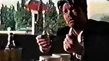 Задник до фильму"Cigarettes & Coffee" #1137977