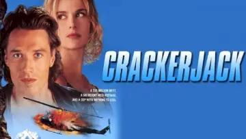 Задник до фильму"Crackerjack" #1130376