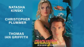 Задник до фильму"Crackerjack" #1130377