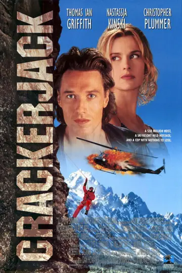 Постер до фильму"Crackerjack" #1130382