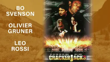 Задник до фильму"Crackerjack 3" #1129864