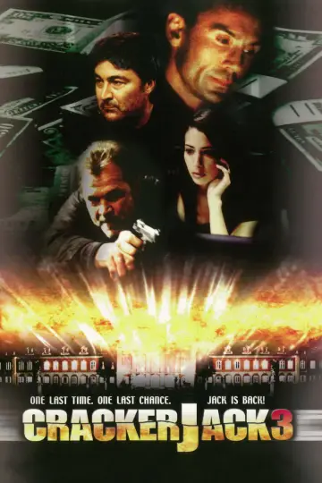 Постер до фильму"Crackerjack 3" #1129866