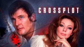 Задник до фильму"Crossplot" #980680
