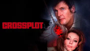 Задник до фильму"Crossplot" #980681