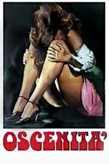 Quando l'amore è oscenità