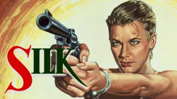 Задник до фільму "Silk" #1590190