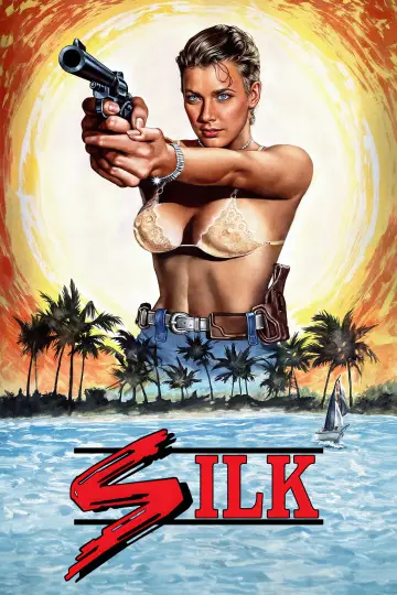 Постер до фільму "Silk" #1590205
