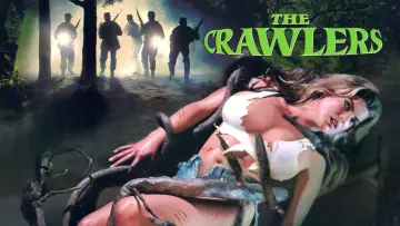 Задник до фільму "The Crawlers" #1880214