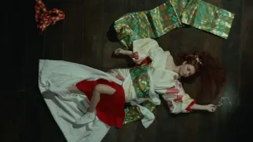 Задник до фильму"徳川セックス禁止令 色情大名" #917590