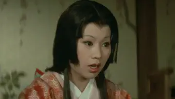 Задник до фильму"徳川セックス禁止令 色情大名" #917591