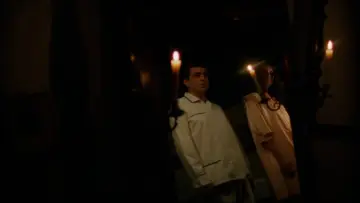 Задник до фильму"Vale Abraão" #1066026