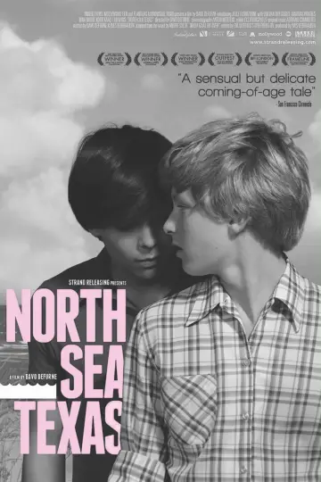 Постер до фильму"Noordzee, Texas" #1084361