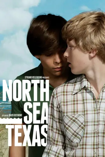 Постер до фильму"Noordzee, Texas" #1084362