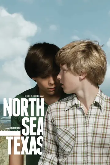 Постер до фильму"Noordzee, Texas" #1084363