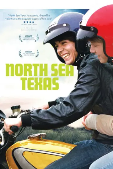 Постер до фильму"Noordzee, Texas" #1084364
