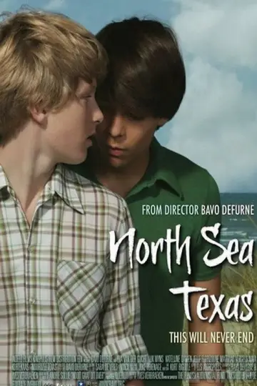 Постер до фильму"Noordzee, Texas" #1084365