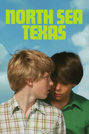 Постер до фильму"Noordzee, Texas" #1203419